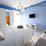 Apartament Bamboo Ebro Mediolan