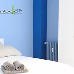 Bamboo Ebro Apartament