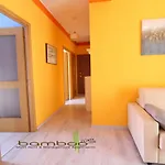 Apartament Bamboo Ebro *