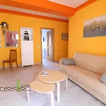Apartament Bamboo Ebro