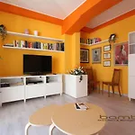 Bamboo Ebro Apartament Mediolan