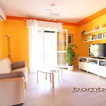 Bamboo Ebro Apartament Mediolan