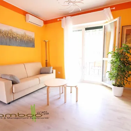 Appartamento Bamboo Ebro *