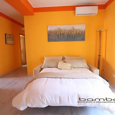 Bamboo Ebro Apartman *