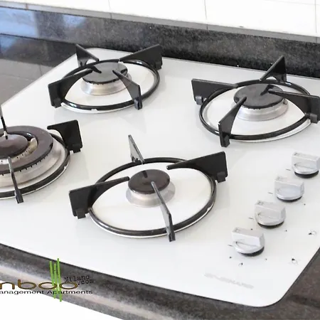 Apartamento Bamboo Ebro
