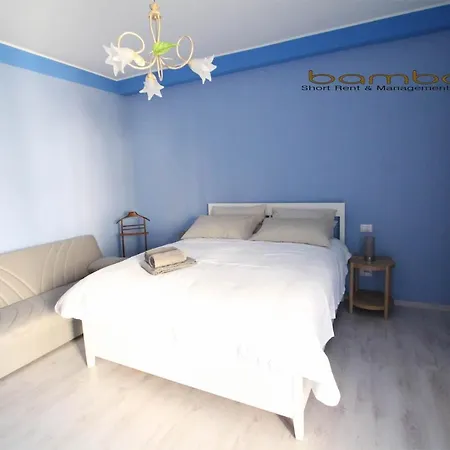 Bamboo Ebro Apartman *