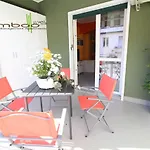 Bamboo Ebro *