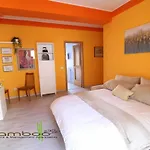 Bamboo Ebro Appartement *