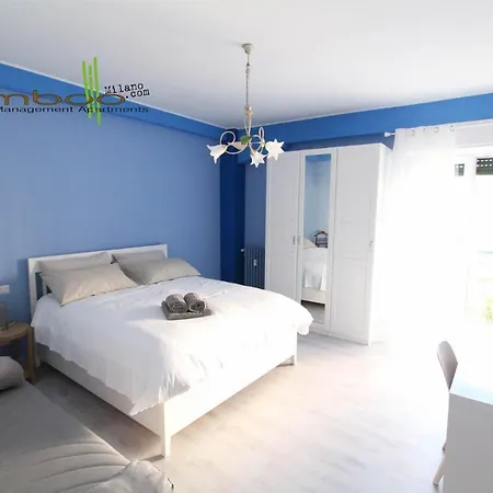 Bamboo Ebro Apartment