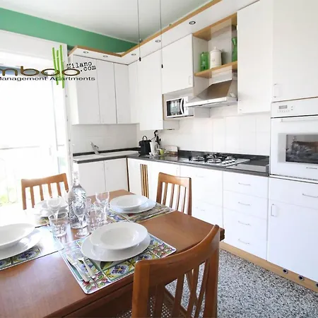 Apartment Bamboo Ebro