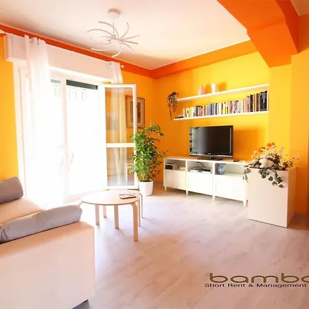 Bamboo Ebro Milan