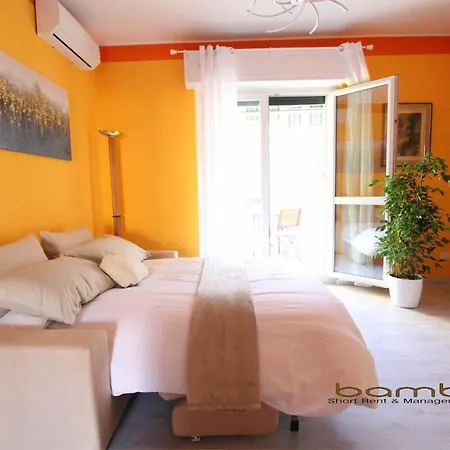 Apartment Bamboo Ebro *