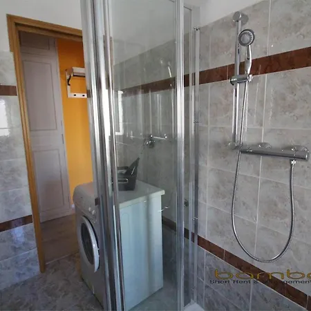 Bamboo Ebro Apartamento Milán