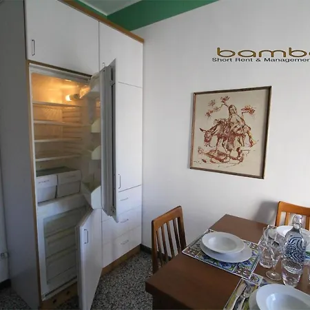 Bamboo Ebro Apartment