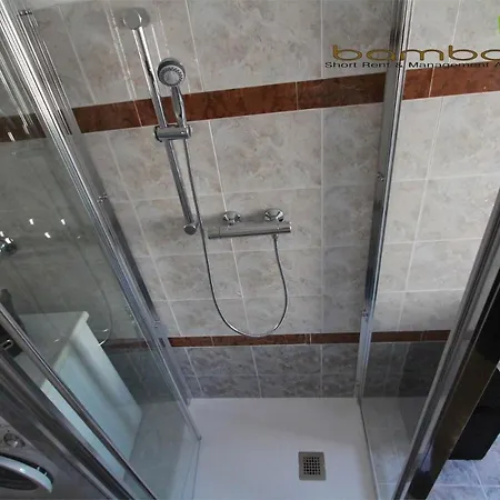 Bamboo Ebro Apartamento