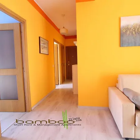 Apartment Bamboo Ebro *