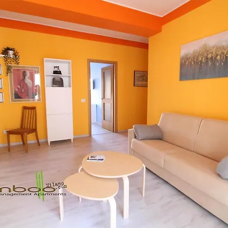 Apartment Bamboo Ebro