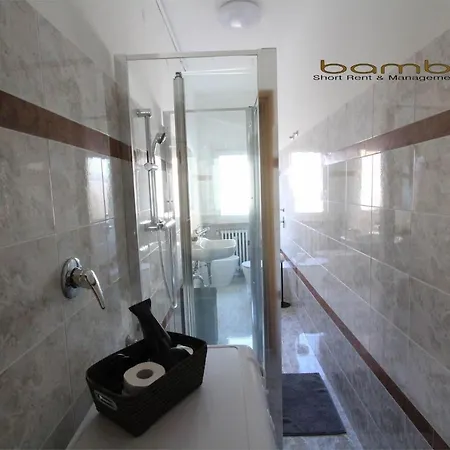 Apartment Bamboo Ebro