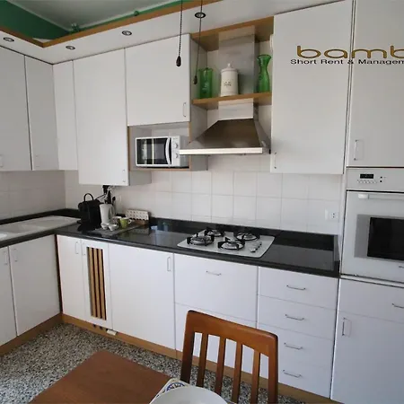 Apartment Bamboo Ebro