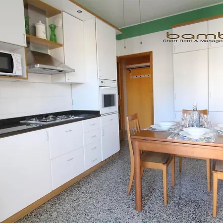 Bamboo Ebro * Milan