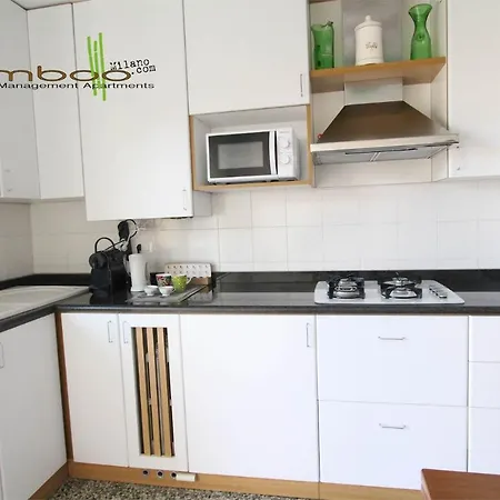 Bamboo Ebro Apartamento